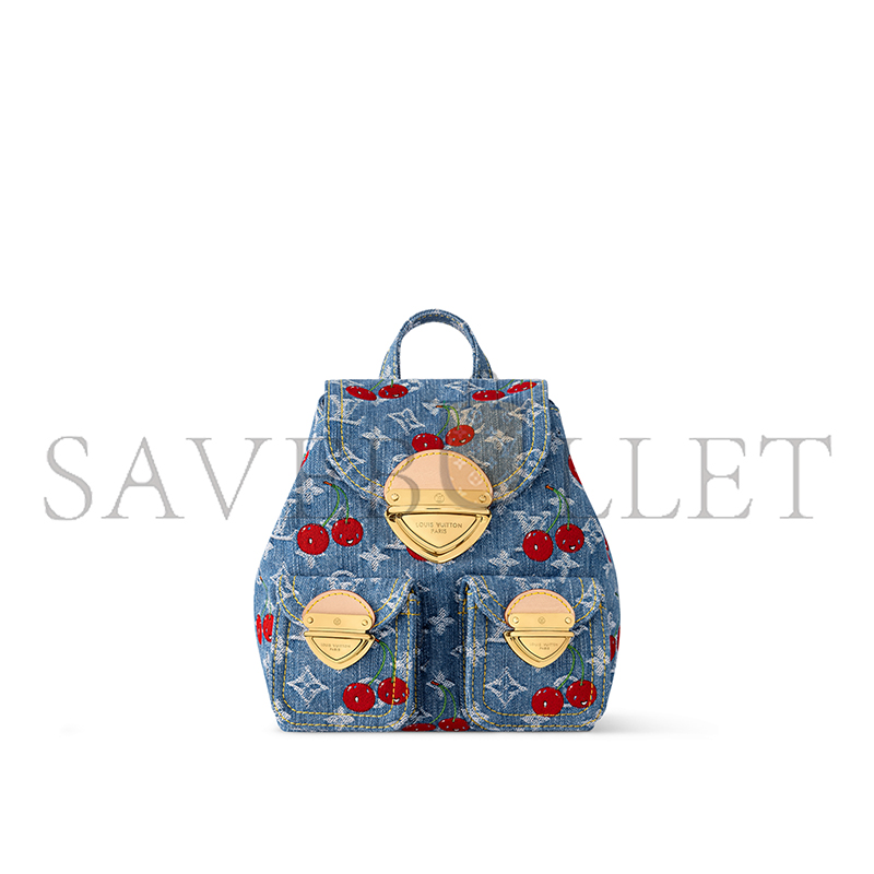 LOUIS VUITTON LV X TM VENICE NM M13679 (26*24*7cm) LOUIS VUITTON LV X TM VENICE NM M13679 (26*24*7cm)